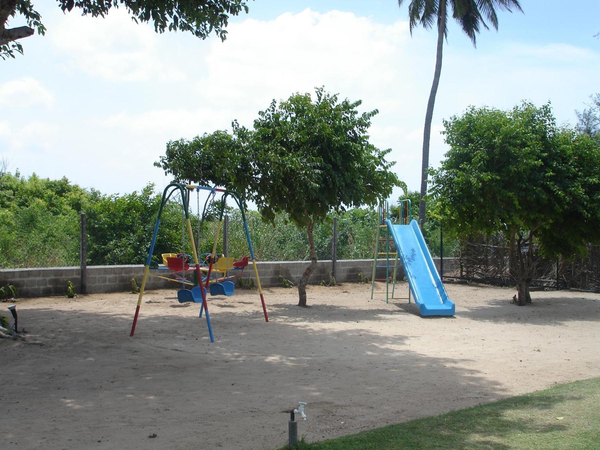 Pigeon Island Beach Resort And Spa Nilaveli Exterior photo