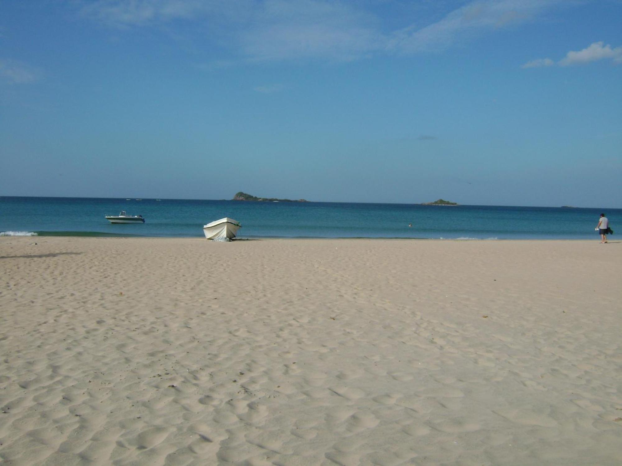 Pigeon Island Beach Resort And Spa Nilaveli Exterior photo
