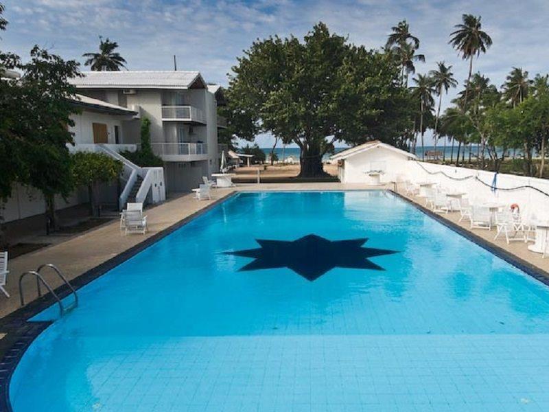 Pigeon Island Beach Resort And Spa Nilaveli Exterior photo