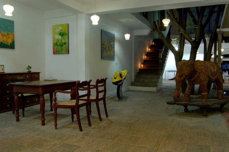 Pigeon Island Beach Resort And Spa Nilaveli Exterior photo