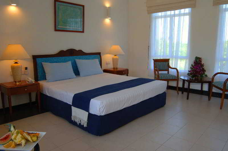 Pigeon Island Beach Resort And Spa Nilaveli Room photo