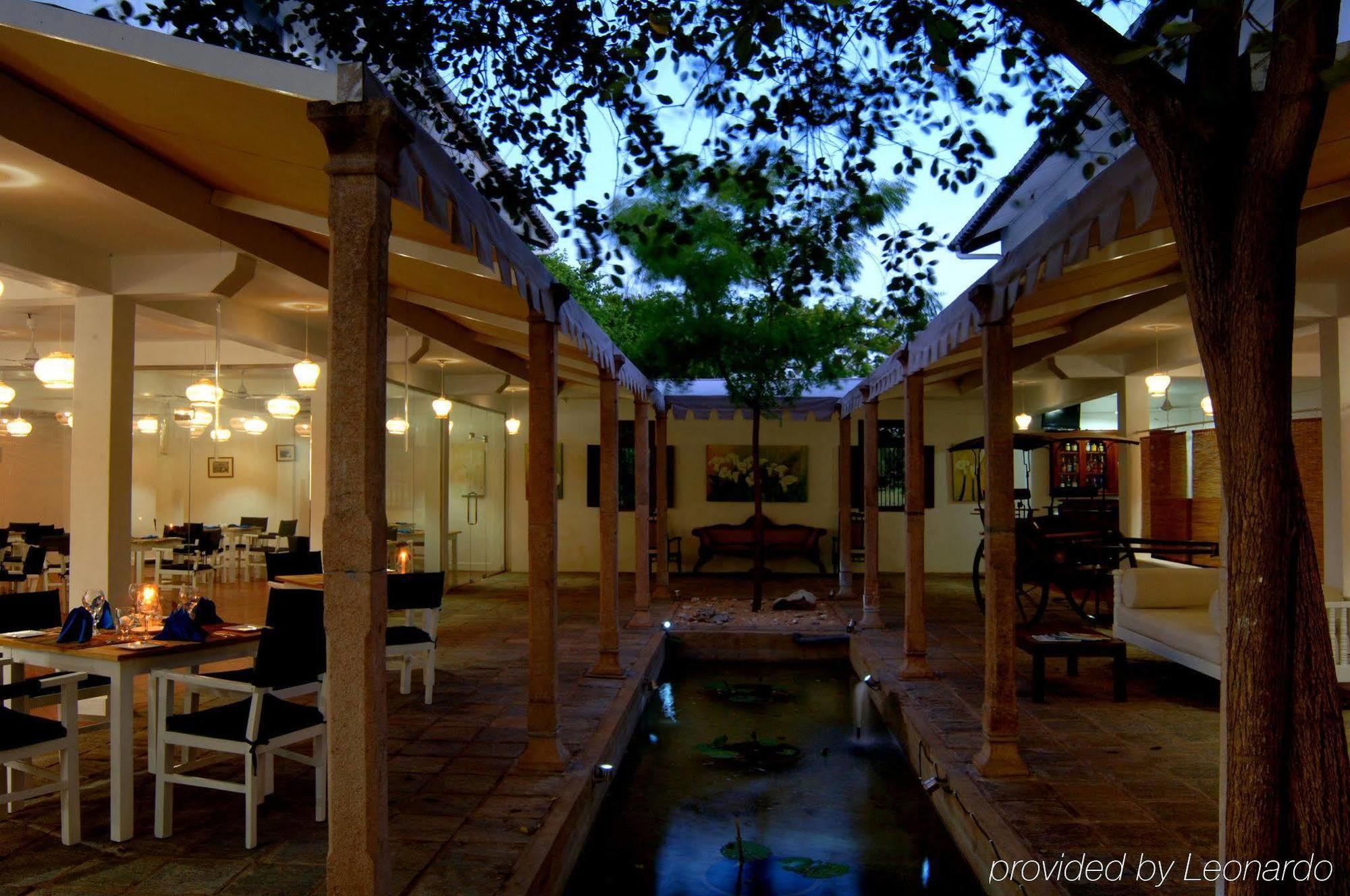 Pigeon Island Beach Resort And Spa Nilaveli Exterior photo
