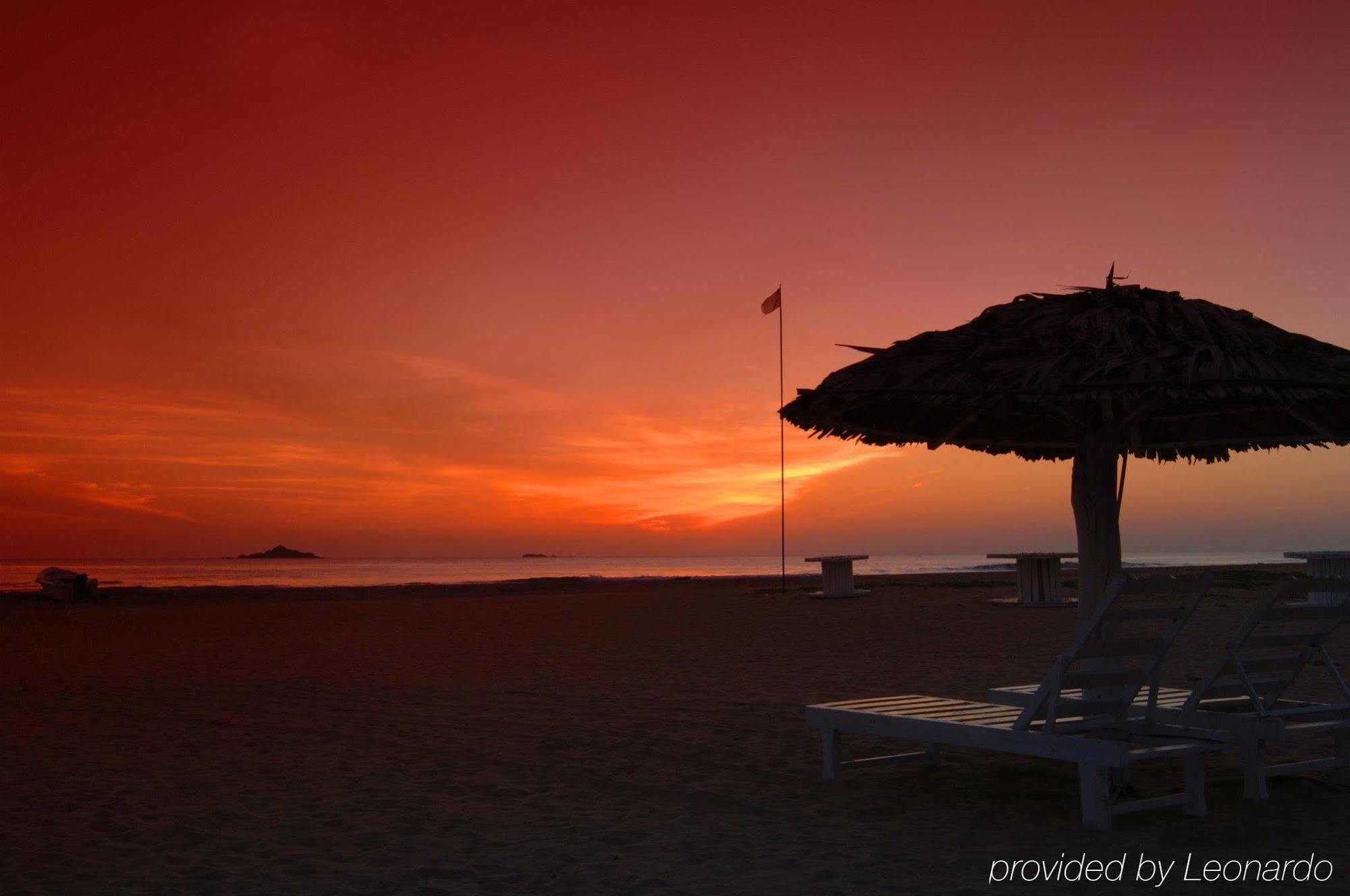 Pigeon Island Beach Resort And Spa Nilaveli Facilities photo